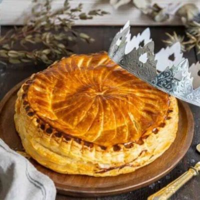 Galette des rois